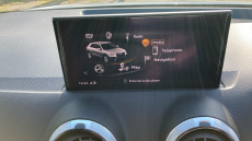 Audi Q2 30 TFSI Sport 5dr Petrol Estate